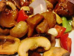 -云海肴·汽锅鸡·云南菜(天津国金汇店)