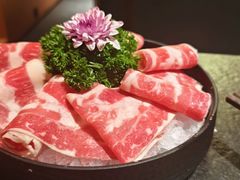 -色響火锅(恒隆广场店)