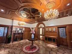 -马勒别墅饭店(静安寺店)