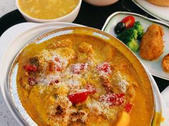 -澳门地道葡国餐