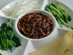 -东北缘餐厅(兰埔路店)