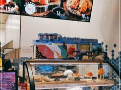 -DQ·蛋糕·冰淇淋(万象城店)