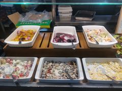 -韩盛·盛江山自助料理(沈辽路万达店)