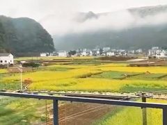 -万峰林风景区