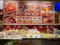 -福苗小骆驼烧烤(大唐不夜城店)