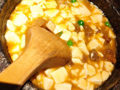 -绿茶餐厅(西湖银泰百货店)