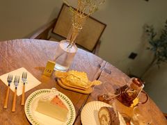 -奈诺甜品·生日蛋糕·下午茶(古城店)