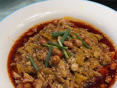 -小八仙·宴(三峡茶庄店)