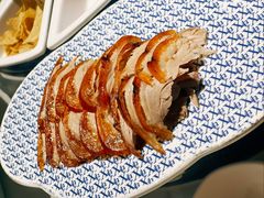 -羲和雅苑•北京烤鸭(国贸商城店)