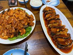 -闻香阁·清真(光荣道店)