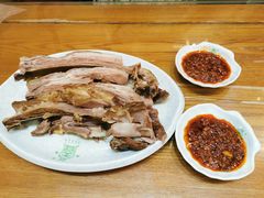 -清真·益鑫羊肉手抓馆(花园北街店)