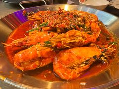 -红盔甲·小龙虾(车公庙店)
