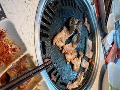 -猫抓烤肉(春熙路店)