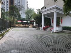 -老洋房花园饭店(绍兴路店)