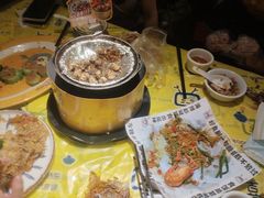 -桥东喜碧海鲜街(水东街店)