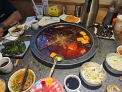 -陈眼镜火锅(总店)