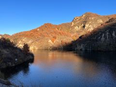 -云蒙山风景区