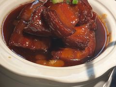 -小菜园新徽菜(青岛市南万象城店)