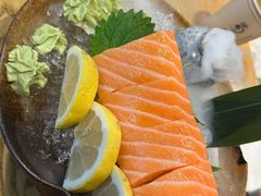 -米禾良日料(人民广场店)