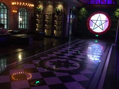 -欧歌堡KTV PARTY(东海店)