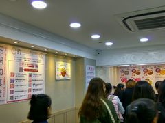 -珍妮曲奇聪明小熊(尖沙咀店)