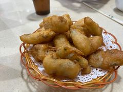 -老字号蛇口德记烧腊饭店·海鲜加工
