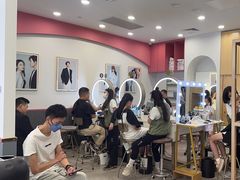 -海马体照相馆(广州新世界云门New park店)