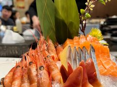 -大渔铁板烧(东城店)