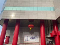 -开元商城(钟楼店)