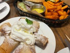-Liberty Brewing Co·曼哈顿餐吧