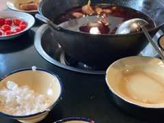 -李子坝梁山鸡(李子坝大鸡哥店)