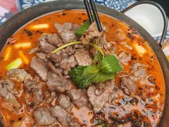 -嘉里饭庄