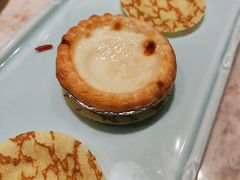 -广州天河合景福朋喜来登酒店 · 聚味轩中餐厅