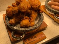 -好人民间小吃·番茄鱼酸菜鱼(木渎悠方店)