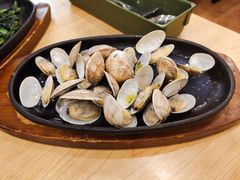 -萨莉亚意式餐厅(大宁音乐广场店)