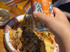 -福苗小骆驼烧烤(莲湖路店)