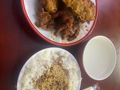 -刘小忙把子肉(北园大街总店)