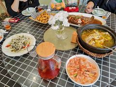 -百万叔(临湖店)