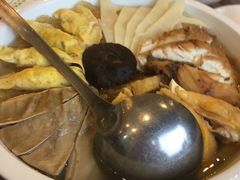 -三林本帮馆(中林街店)