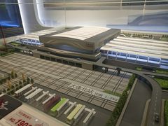 -大连市规划展示中心