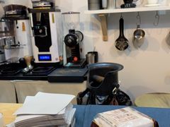 -悟白咖啡WoobyCafe