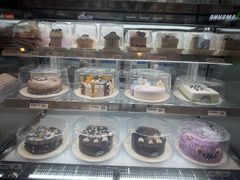 -DQ·蛋糕·冰淇淋(合生汇店)