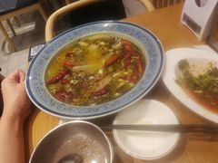 -文叔·湖北名小吃·小龙虾(华强北店)