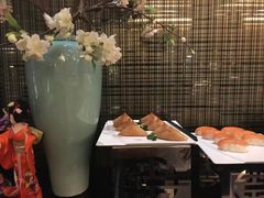 -常州华美达国际大酒店·餐饮部