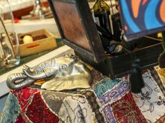 -印象餐厅(杭州国际博览中心北辰大酒店)