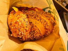 -星巴克(汾阳路店)