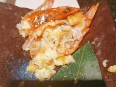 -梅筑·创意料理(王府井百货店)