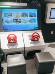 -MINI MARS KIDS CLUB亲子家庭中心(长宁天山店)
