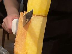 -拉蒂娜·巴西牛排馆 Latina·Brazilian Steakhouse(王府井喜悦店)