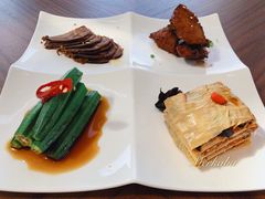-北京柏悦酒店·锦庭餐厅Dining Room